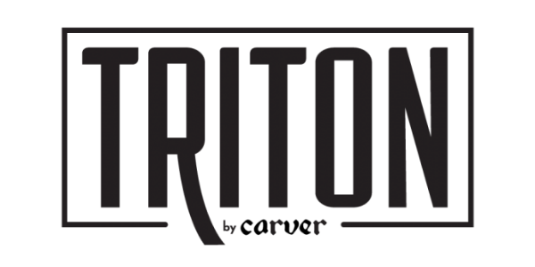 ¡Nuevos Carver Triton para los más pequeños!
