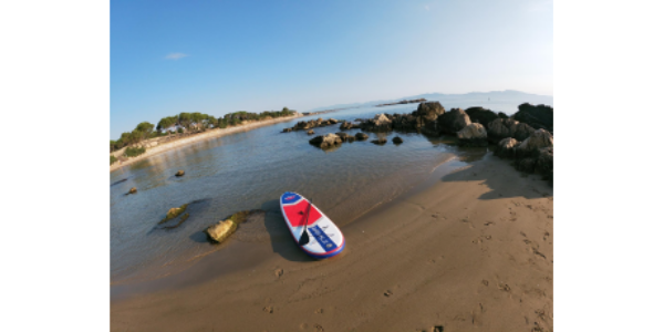 Paddle surf inflable, el producto mas demandado para disfrutar del mar, stand up paddle