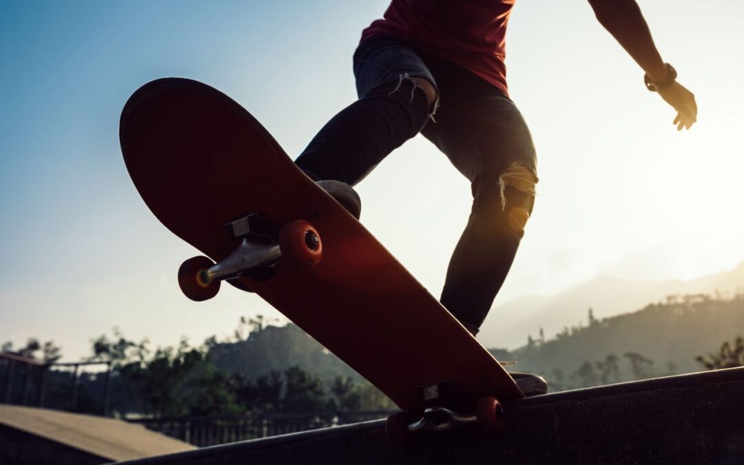 Tipos de skate: encuentra tu tabla ideal y derrocha estilo rider en el asfalto